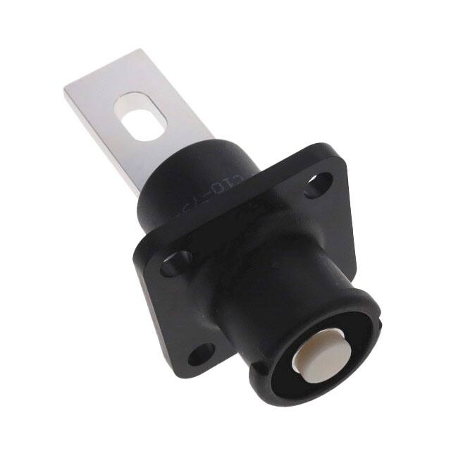 SLPIRBBPNB4 Amphenol Industrial Operations  Conectores especializados